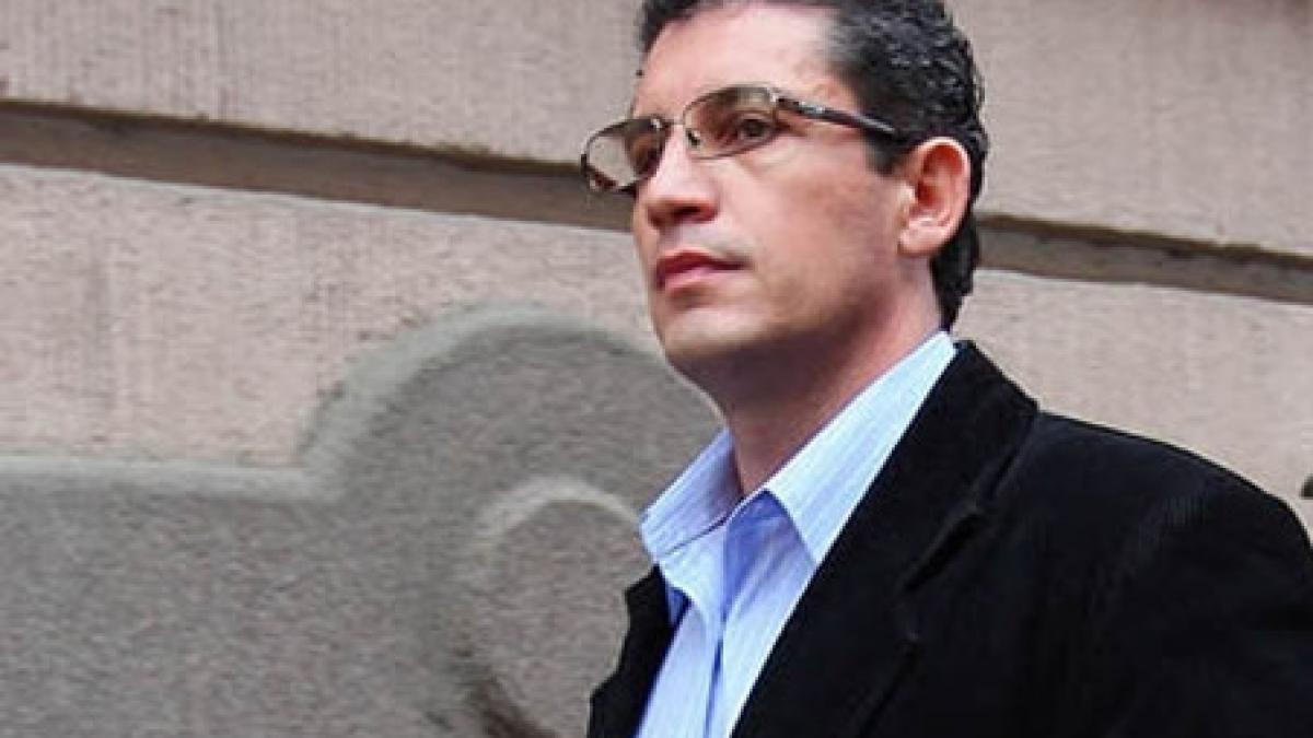 deputatul pnl virgil pop condamnat la cinci ani de inchisoare pentru trafic de influenta