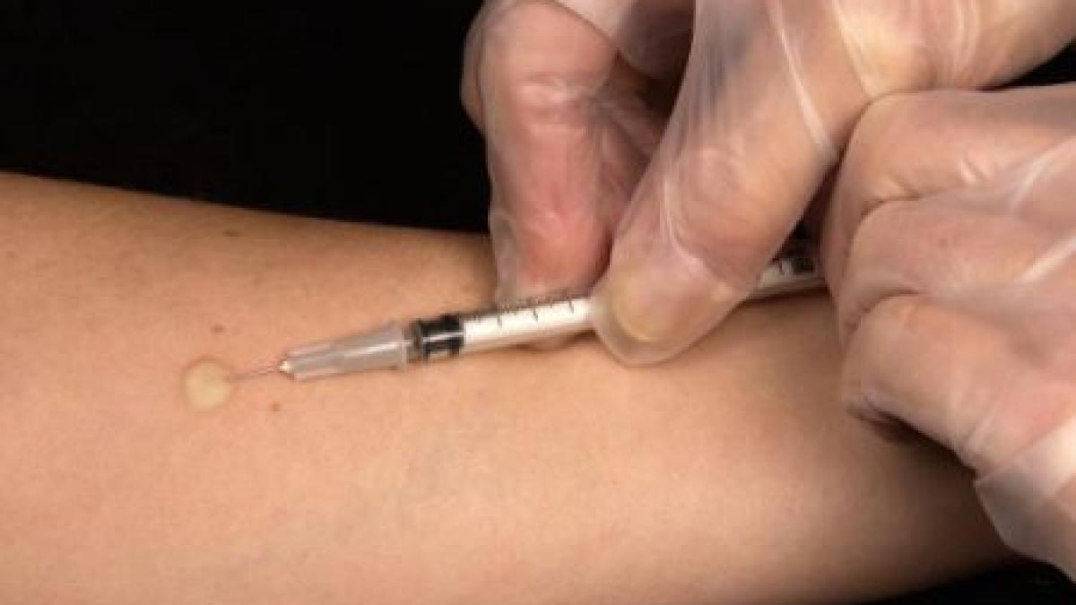 directorul unui laborator de analize a incalcat in direct la antena 3 confidentialitatea unui