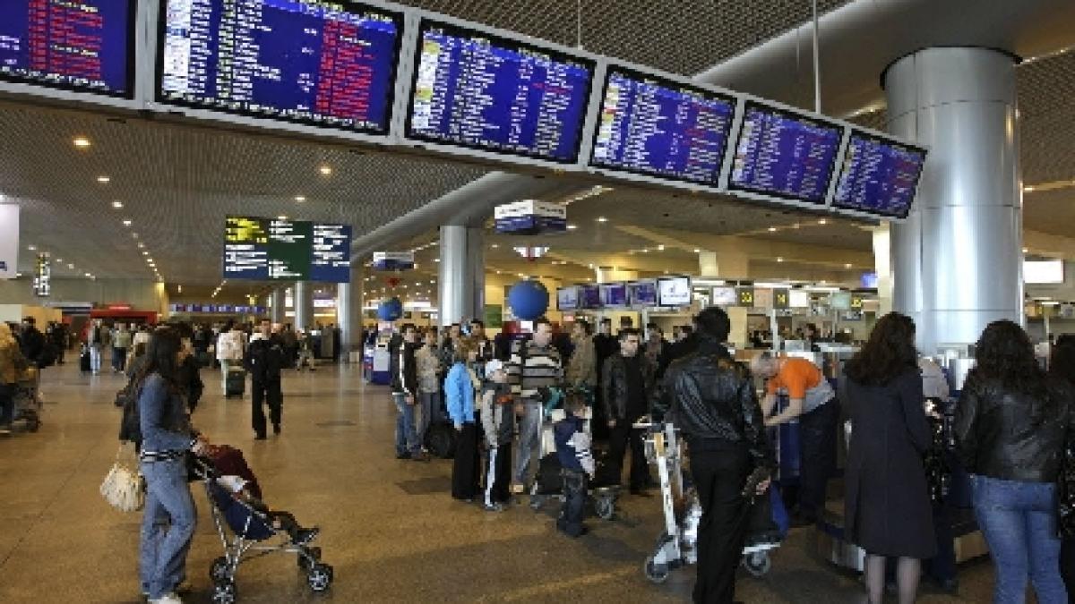 materiale radioactive destinate iranului confiscate la aeroportul din moscova