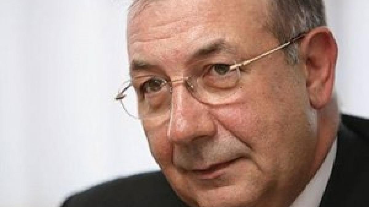 seful bancherilor una din lectiile crizei este sa nu ne bazam doar pe banii bancilor mama