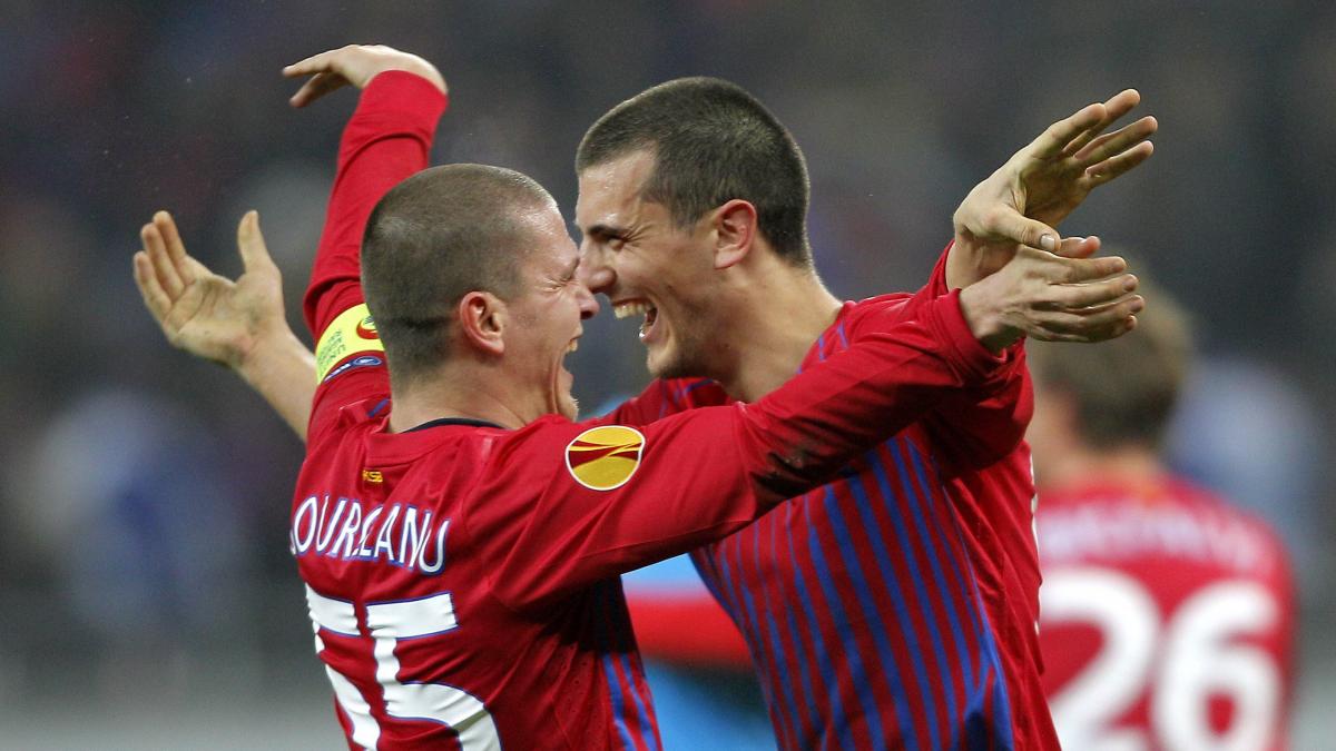 steaua in urna a doua pentru tragerea la sorti din europa league ros albastrii pot da peste un nume