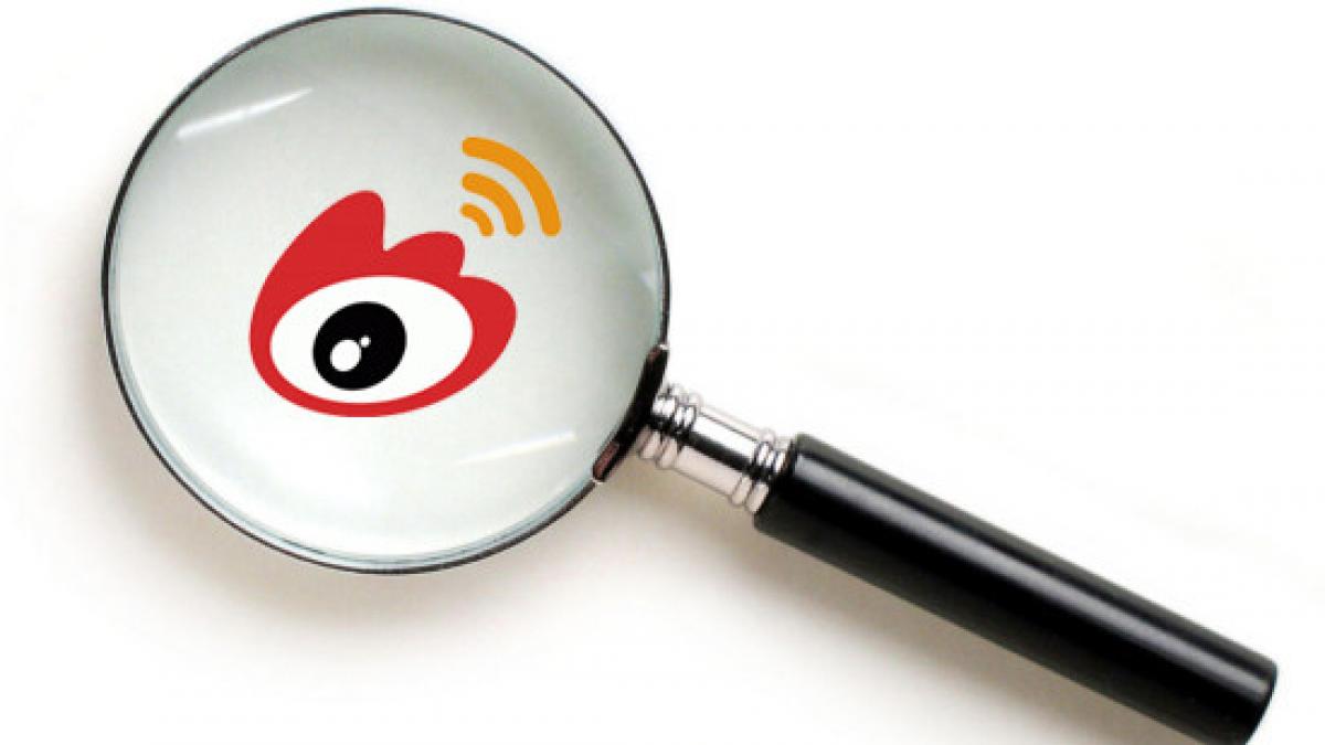 twitter ul din china weibo obligat sa ceara numele real al utilizatorilor inregistrati