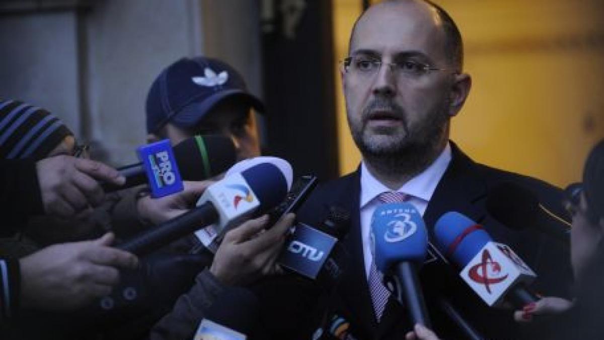 kelemen hunor noi am decis mereu in concordanta cu interesele comunitatii maghiare