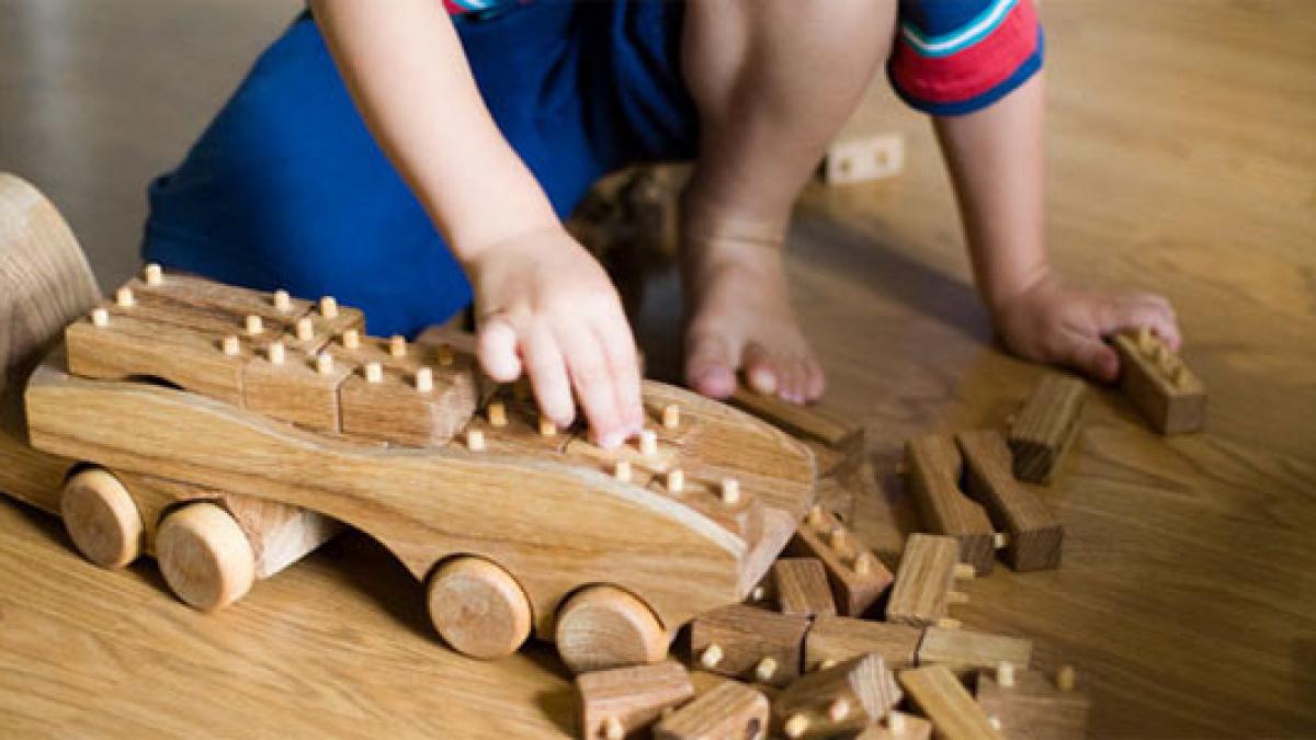 mos craciun vine cu jucarii eco acestea sunt mai scumpe dar protejeaza mediul