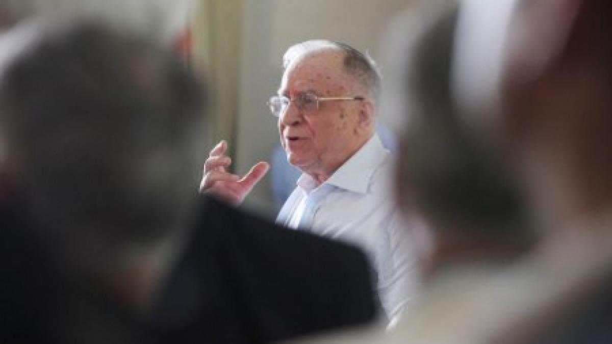 ion iliescu vaclav havel a fost una din personalitatile proeminente care a marcat istoria