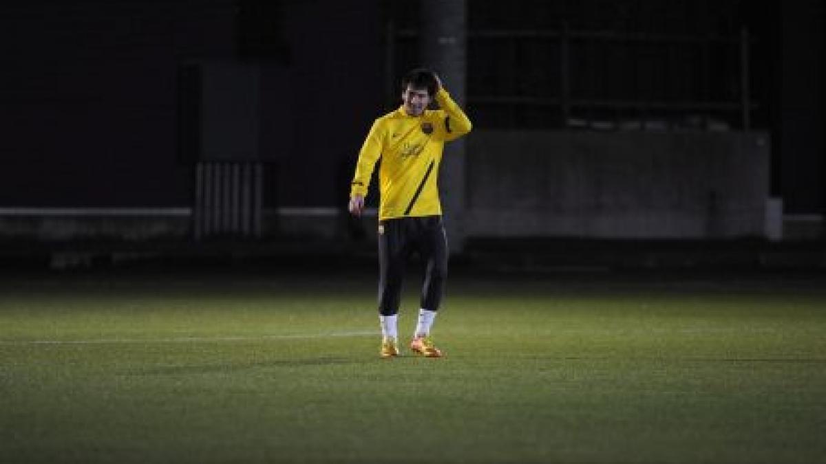 lionel messi al doilea fotbalist care a marcat in sase competitii diferite intr un an