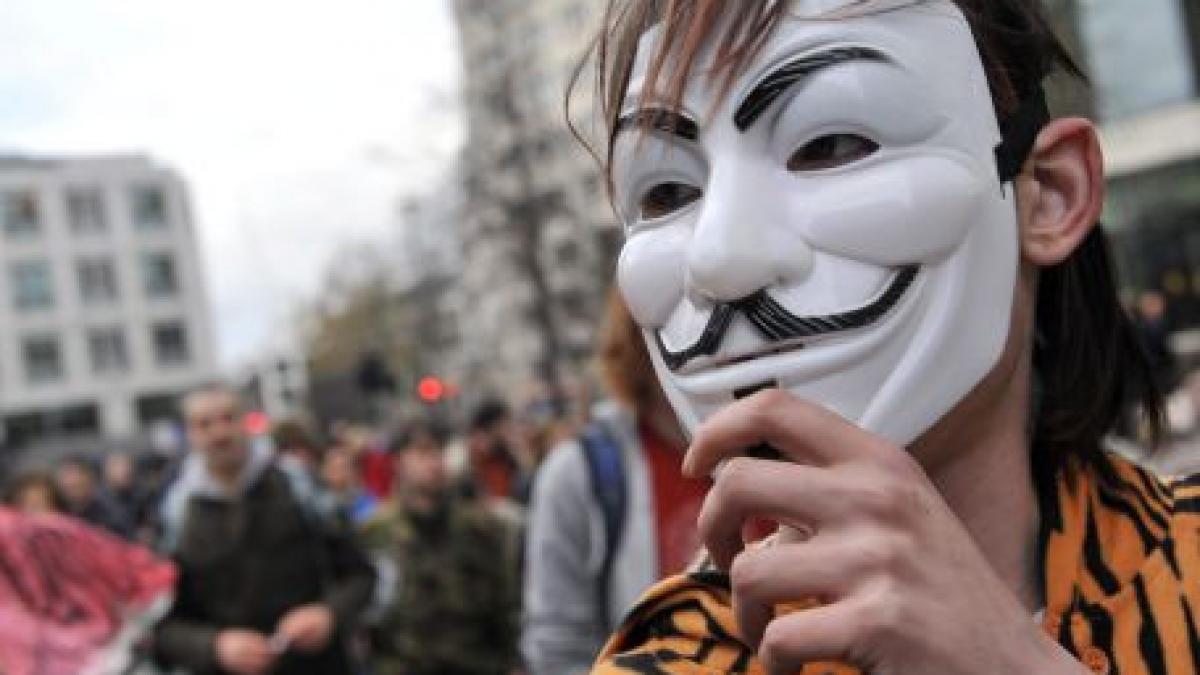 manifestanti occupy wall street arestati dupa trei luni de proteste