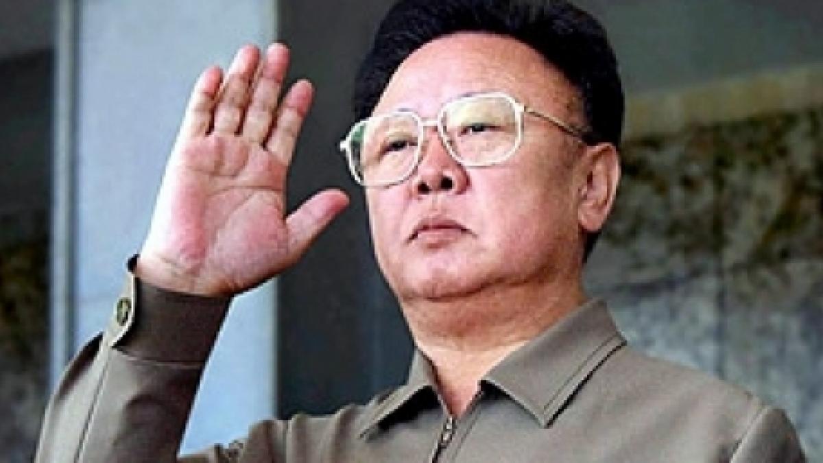 kim jong il liderul coreei de nord a murit surse suferea la cancer de pancreas