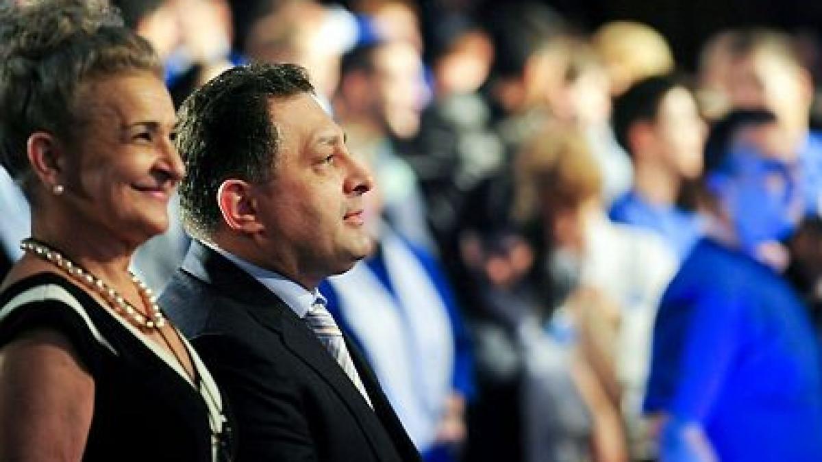 marian vanghelie aura vasile s a razgandit nu mai pleaca din psd nu eu am convins o