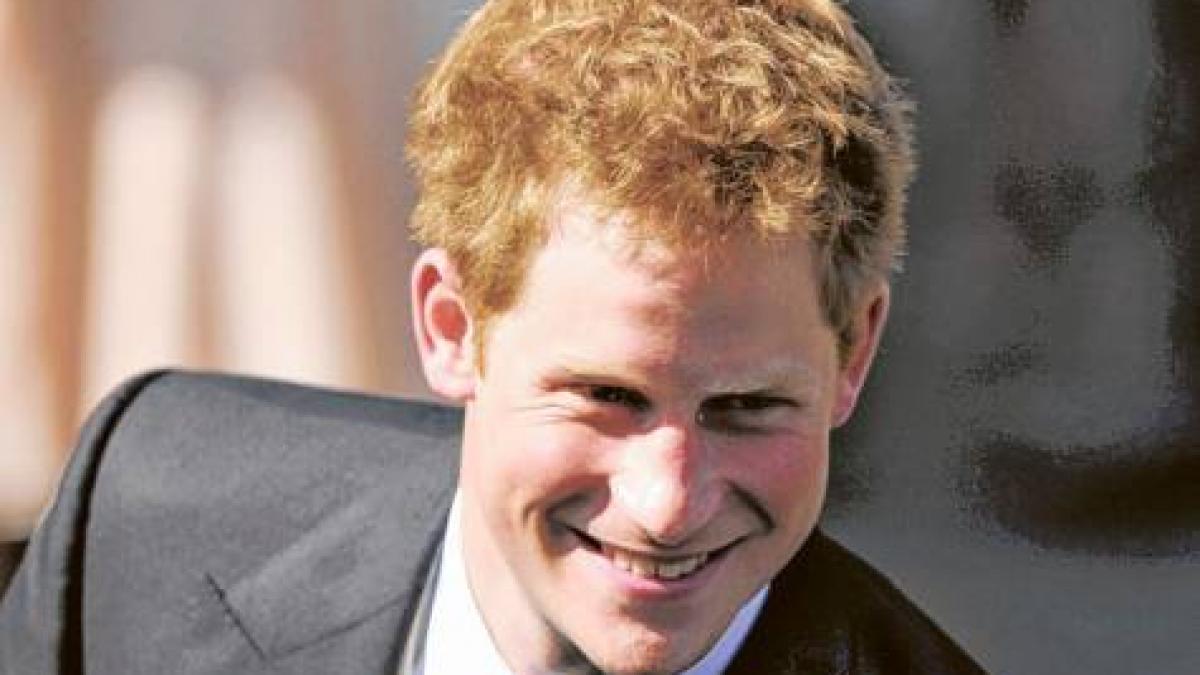 printul harry prieten de nadejde vezi gestul pe care l a facut in numele prieteniei