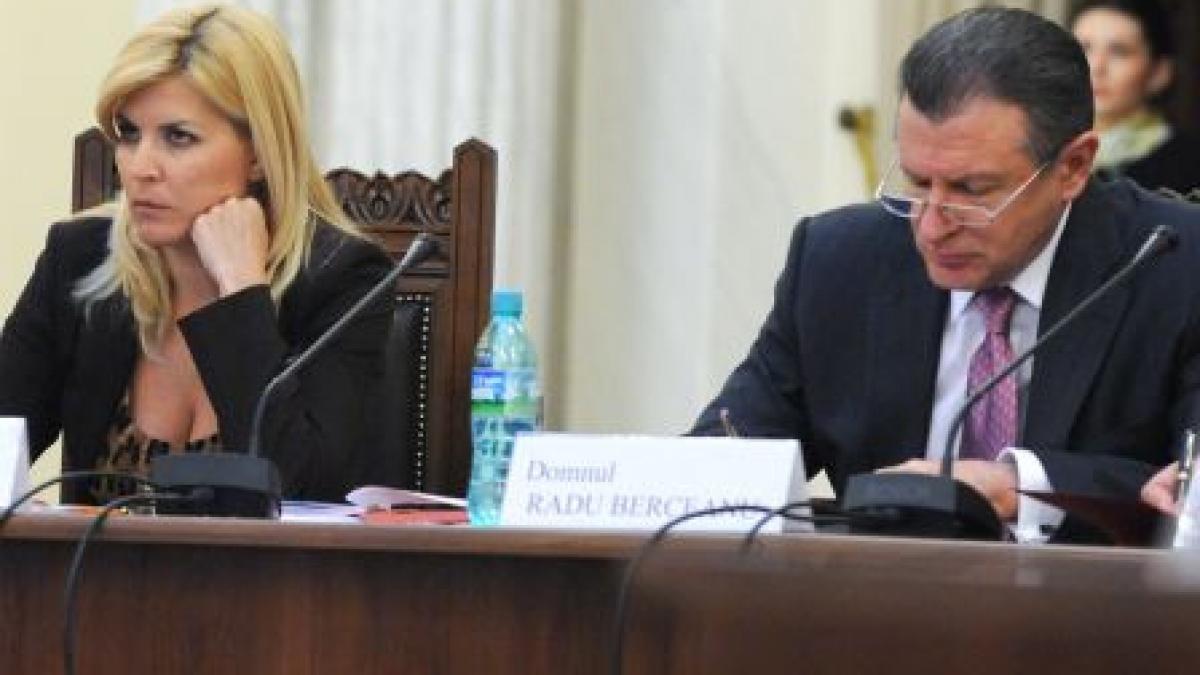 radu berceanu merge pe mana elenei udrea adriean videanu o solutie buna pentru primaria capitalei