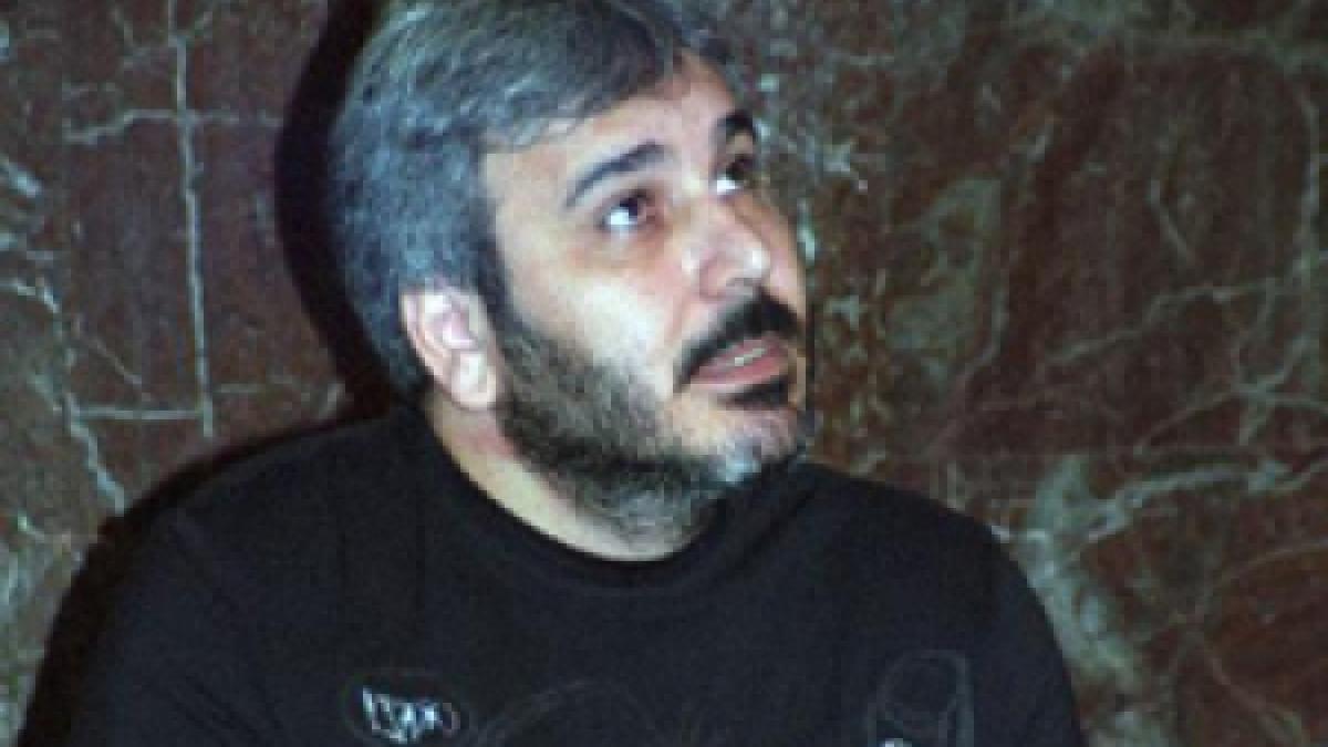 sile camataru a fost eliberat am iesit din inchisoare cu ganduri bune vreau sa merg la doctor