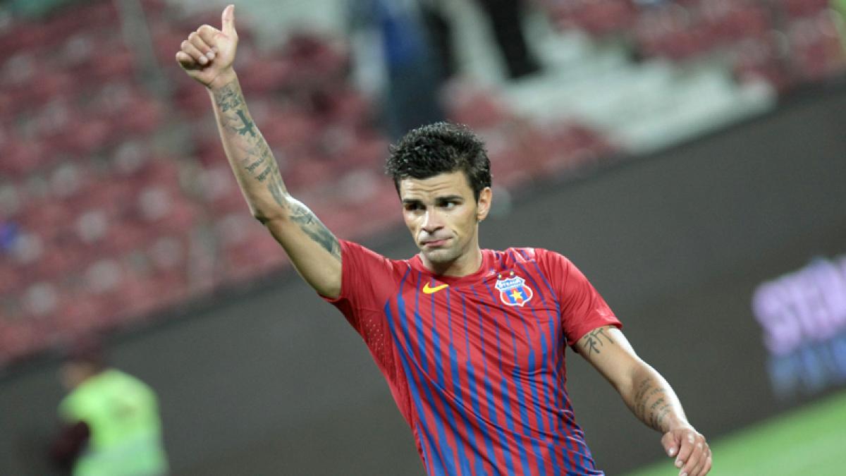 steaua invinge cu emotii pe vointa sibiu si urca pe locul 4