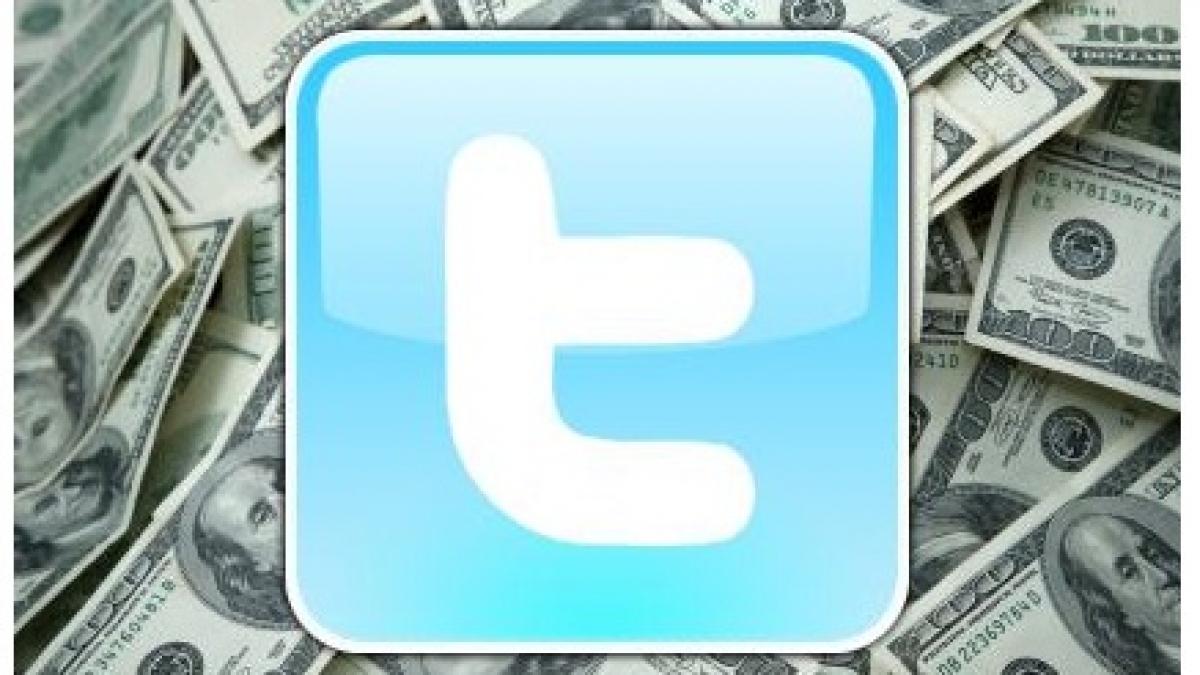 twitter primeste 300 de milioane de dolari vezi cine investeste in reteaua de socializare