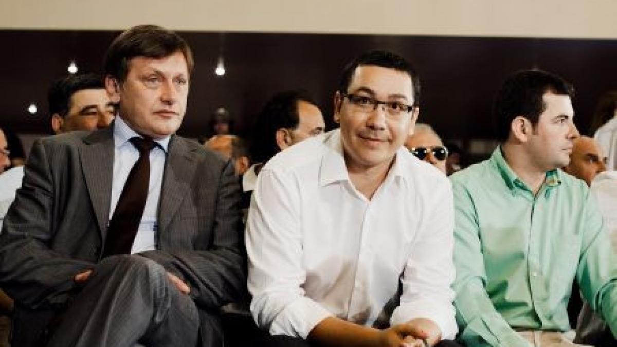 usl a prezentat in camera motiunea de cenzura fata de guvernul boc pdl convins ca motiunea nu va