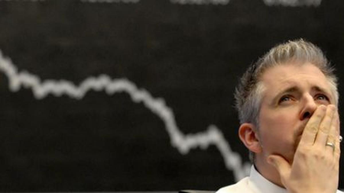 vestea care va destabiliza pietele financiare standard poor s ar putea sa scada ratingul de tara al