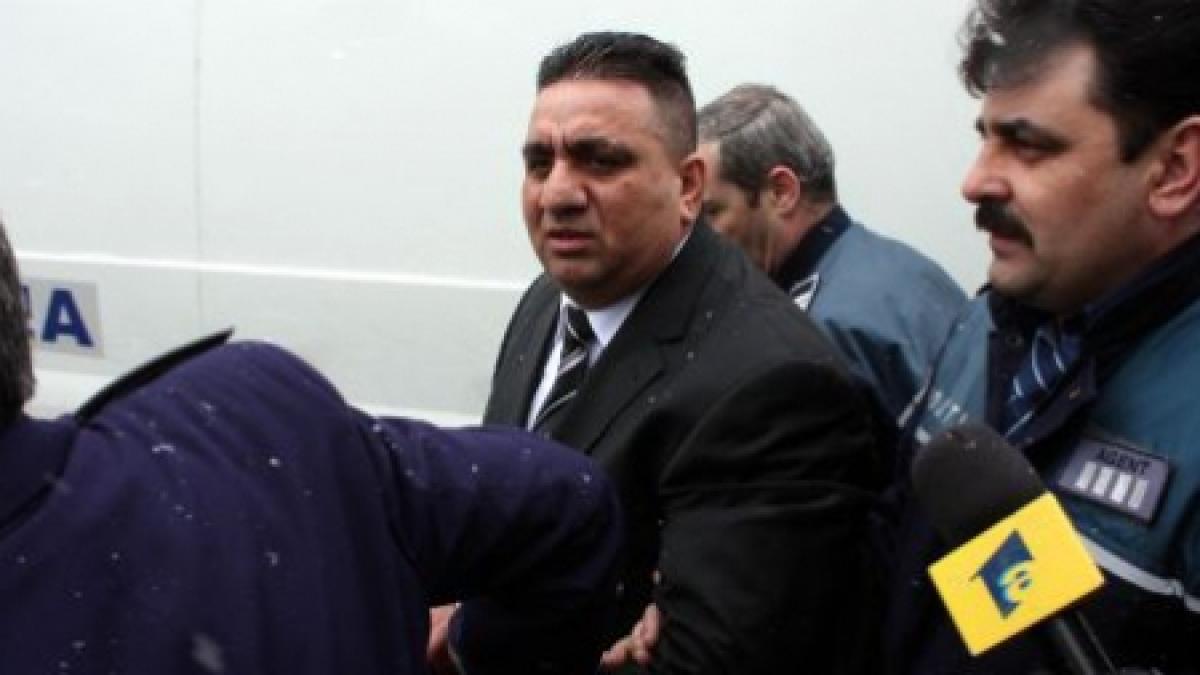 bercea mondial la un pas de libertate tribunalul olt a decis sa nu i mai prelungeasca mandatul de