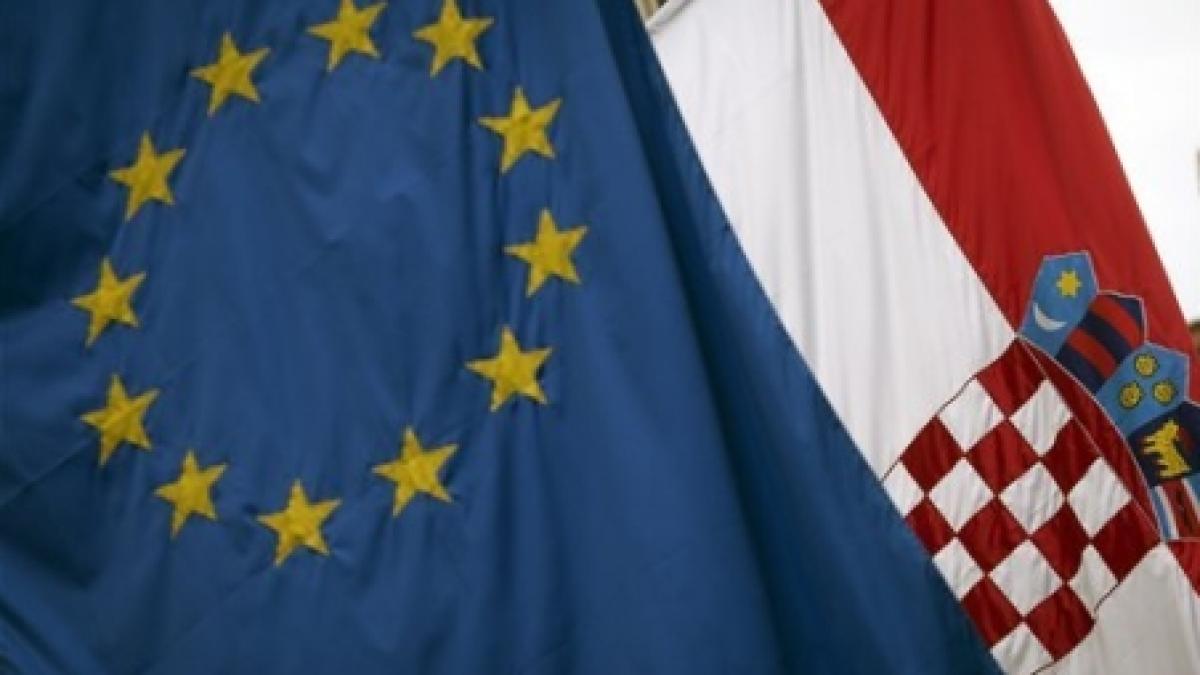 croatia organizeaza pe 22 ianuarie referendumul privind aderarea la ue