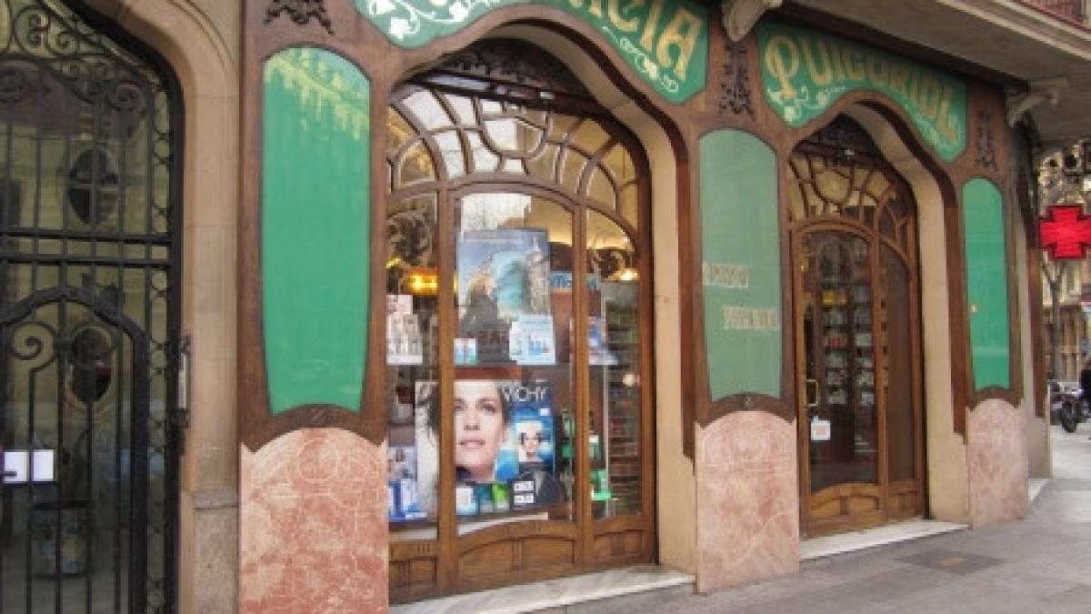 greva fara precedent in spania farmacistii din valencia pun lacatul pe 90 la suta dintre unitati