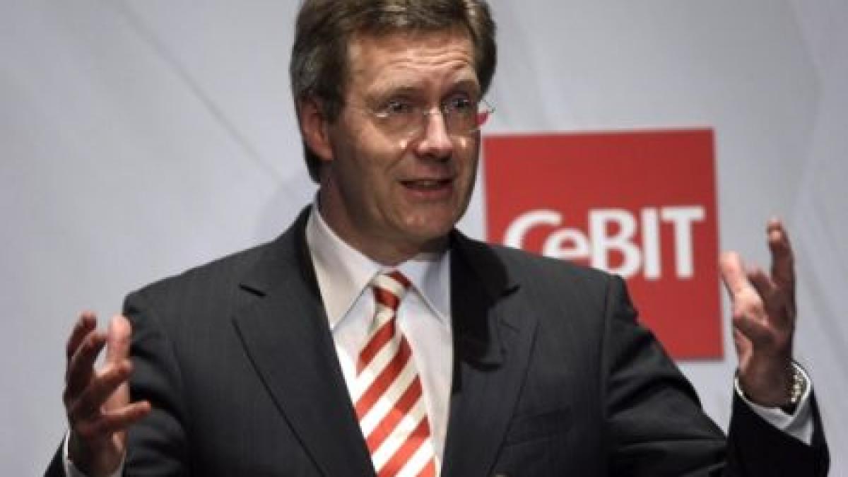 presedintele germaniei christian wulff implicat intr un scandal de proportii vezi ce acuzatii i se