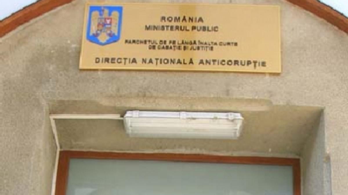 primarii din snagov si jilava audiati la dna intr un dosar de luare de mita primarii din snagov si jilava audiati la dna intr un dosar de luare de mita