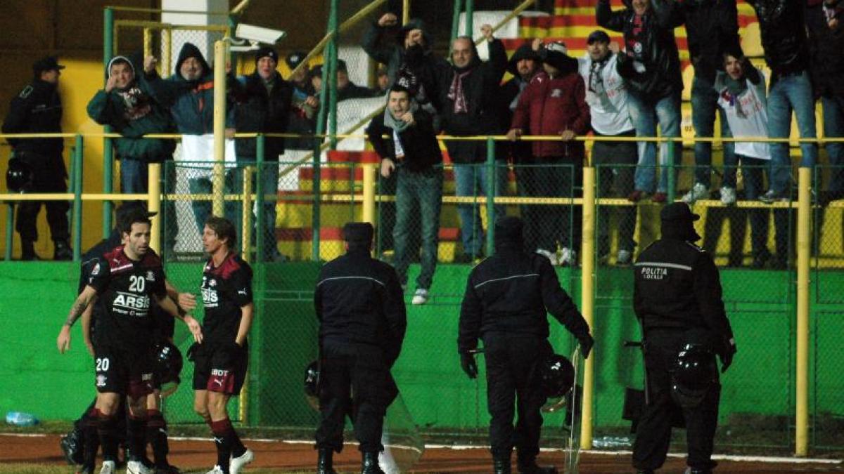 rapid castiga in prelungiri la vaslui si termina anul pe locul 3