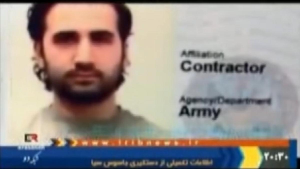 sua cere iranului sa l elibereze pe cetateanului american arestat pentru spionaj