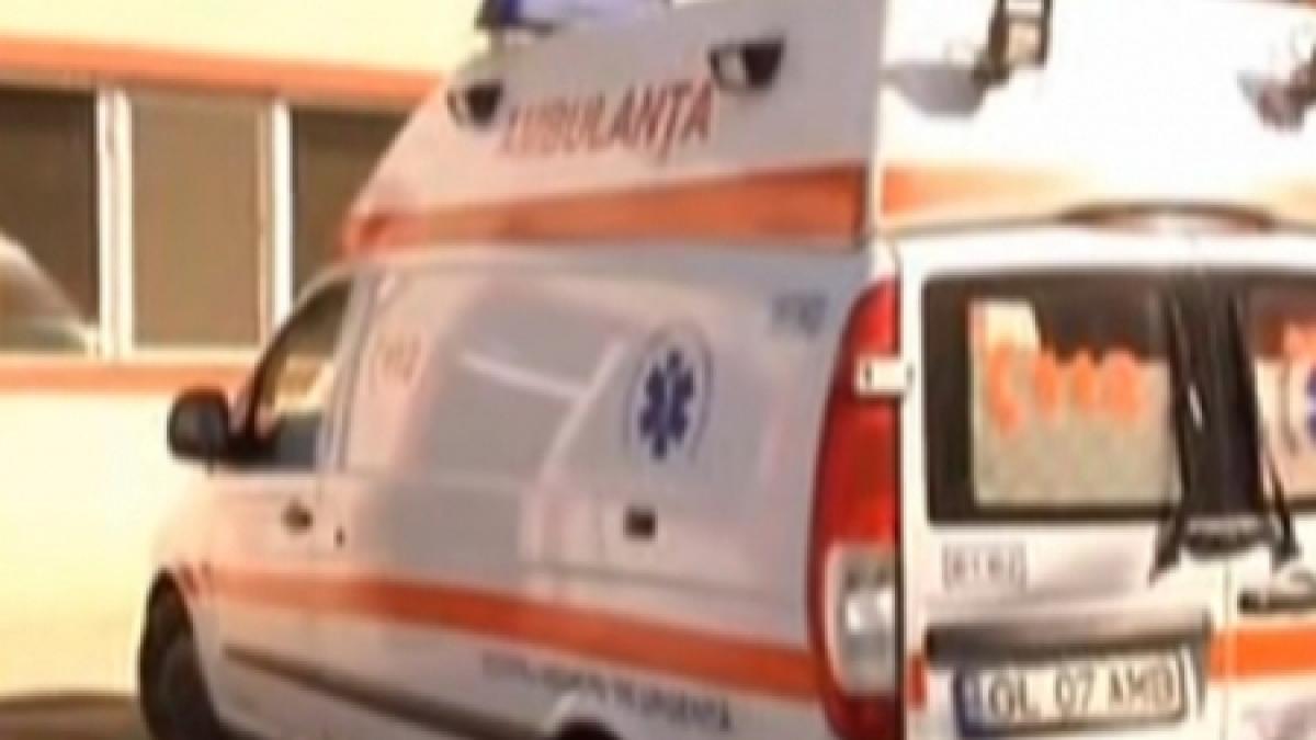 suceava barbat diagnosticat cu botulism dupa ce a mancat toba preparata in gospodarie