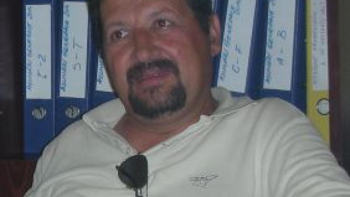 vicepresedintele organizatiei pnl buzau faust negru a murit intr un grav accident rutier