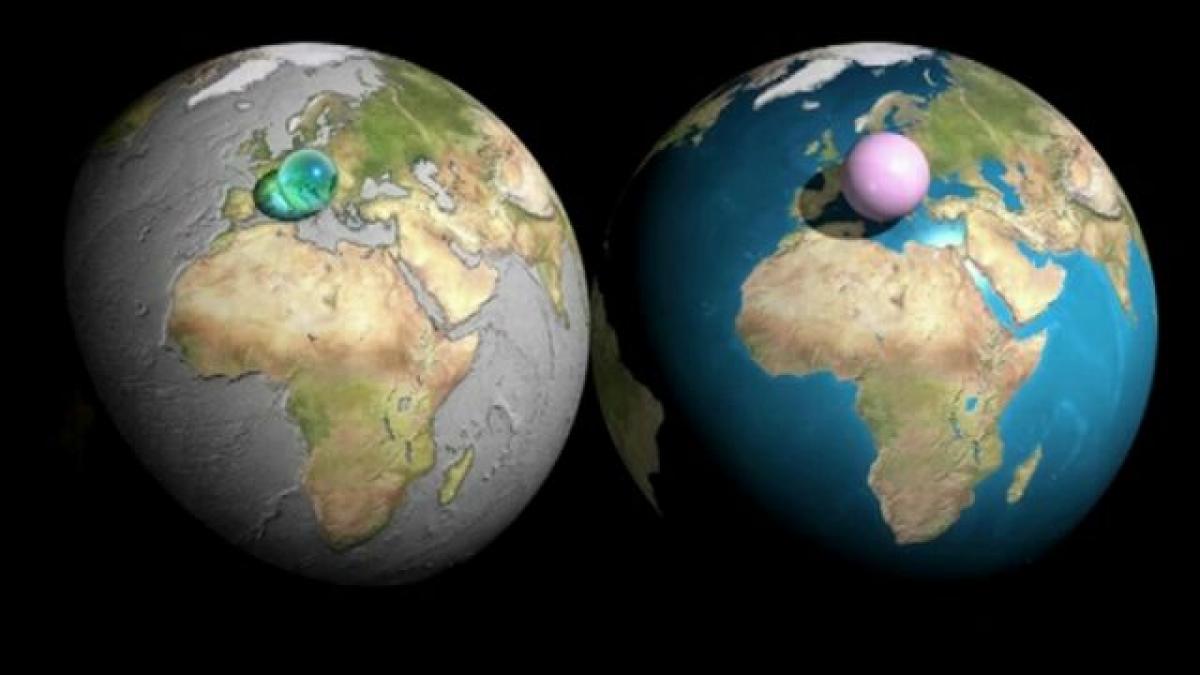 aceasta fotografie ne va pune pe ganduri te va determina sa pretuiesti fiecare gura de aer pe care