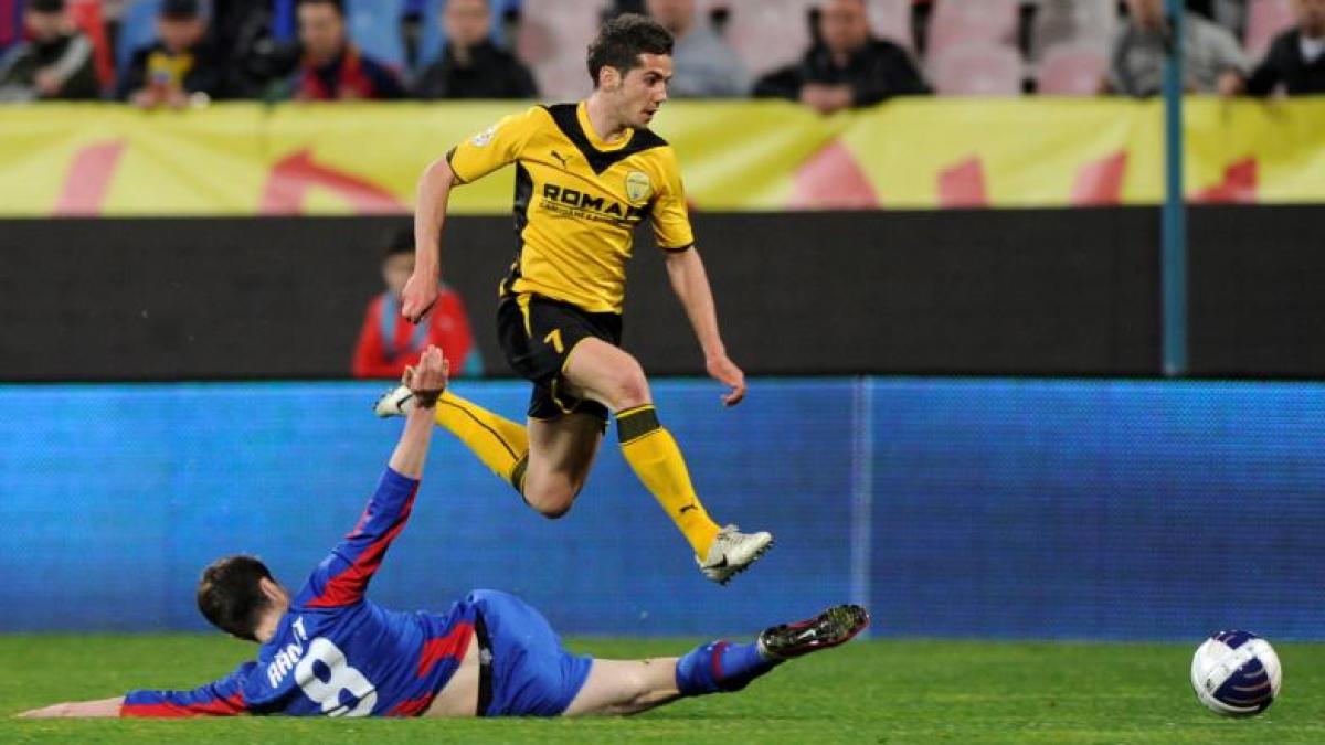 alexandru chipciu este oficial ros albastru a semnat pe 5 ani cu steaua