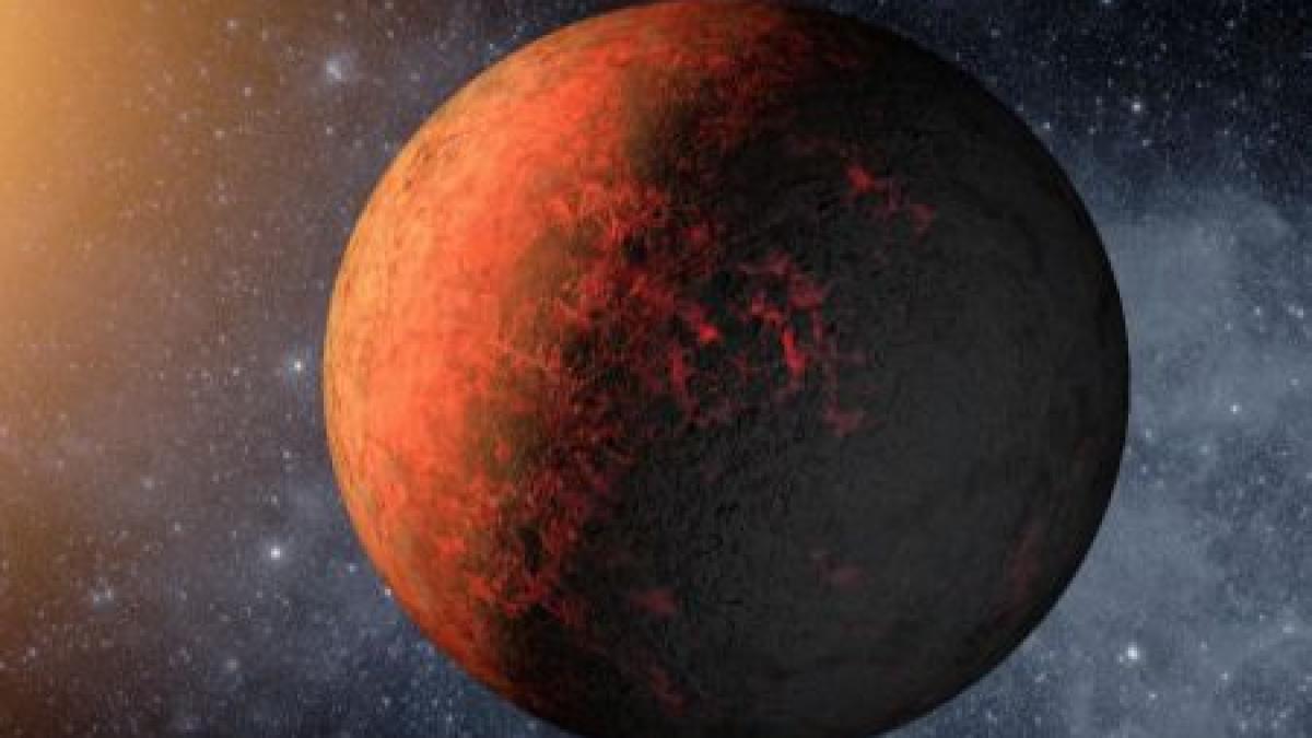 anunt nasa au fost descoperite doua exoplanete care seamana cu pamantul