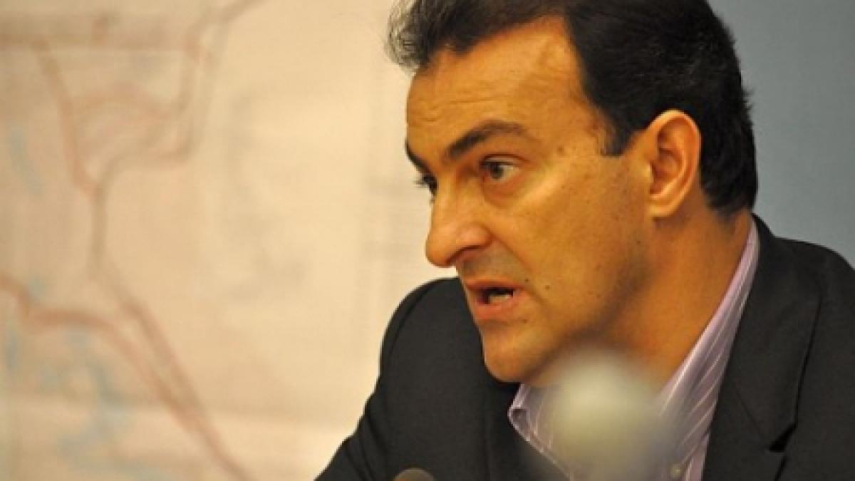 apostu ramane in inchisoare cererea de eliberare sub control judiciar a primarului suspendat al