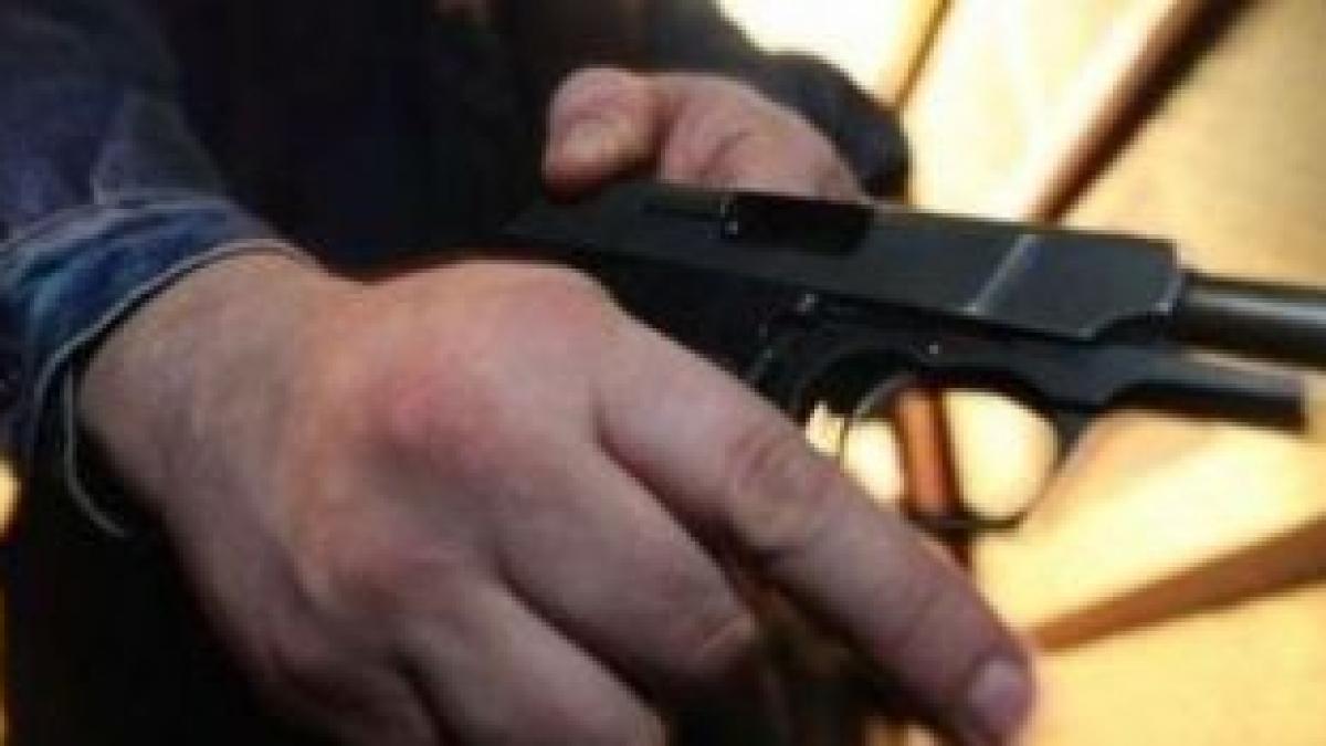 casele unor lideri romani din serbia atacate cu focuri de arma nu au fost inregistrate victime