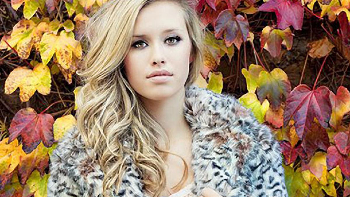 mesajul care i a anuntat moartea tragedia care a incheiat viata unei fete frumoase