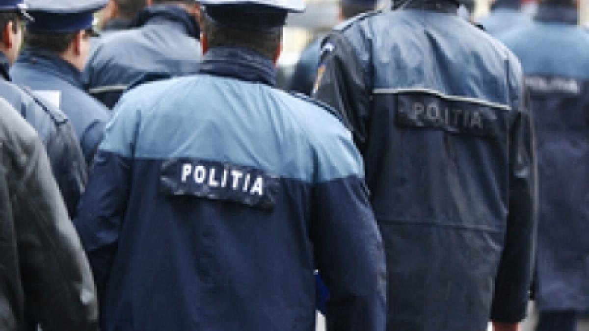 politist ucigas barbatul decedat intr o sectie de politie din botosani a murit din cauza