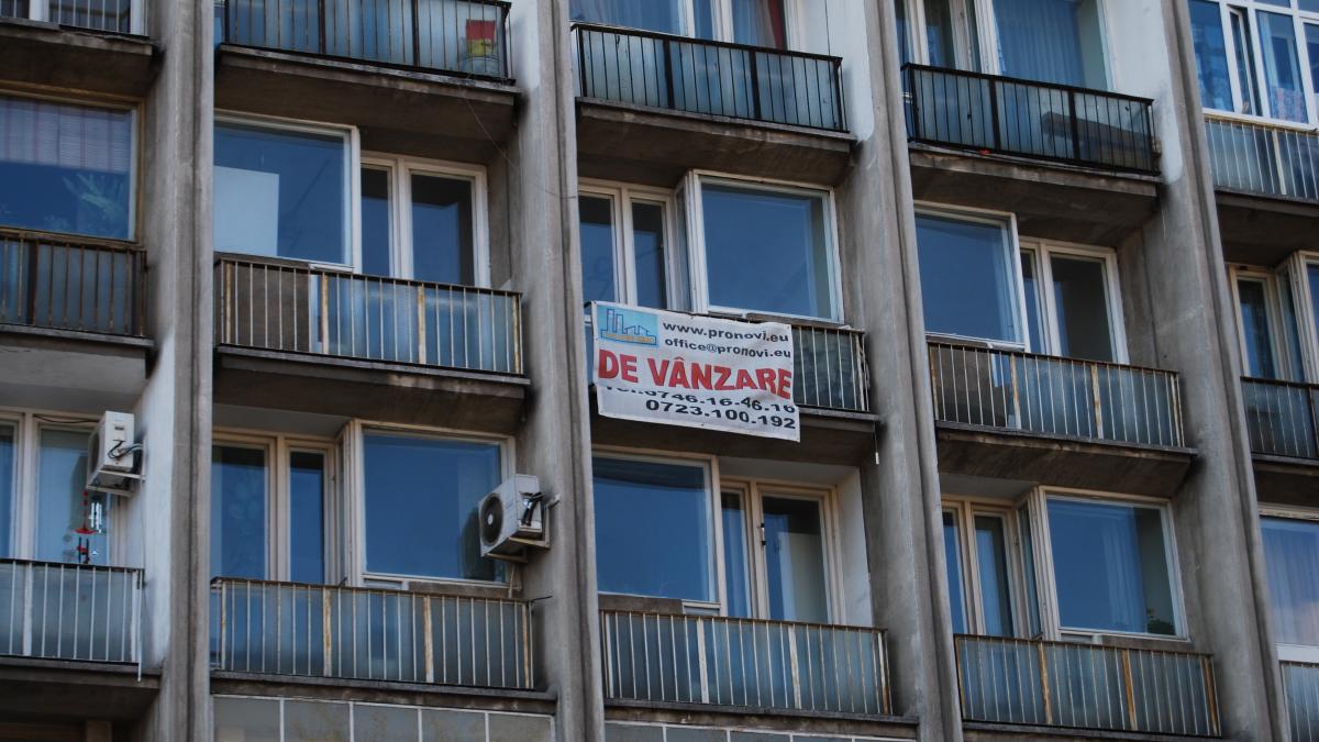 preturile apartamentelor si au temperat scaderea vezi unde gasesti cele mai ieftine locuinte in