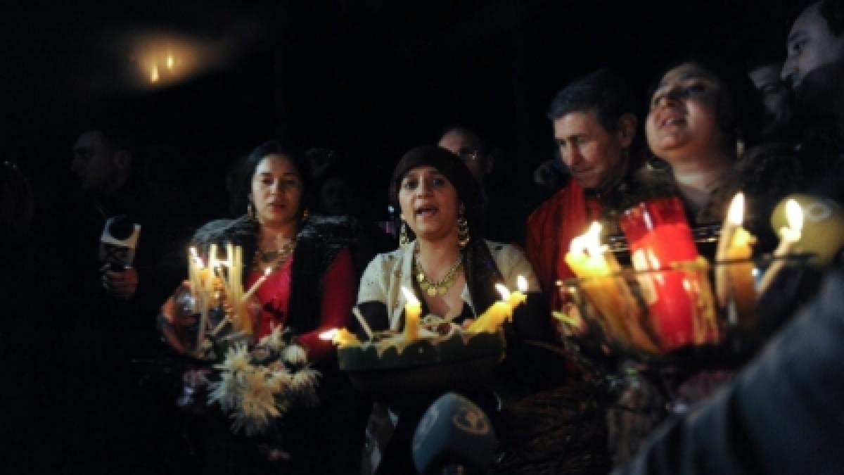 vanessa si melissa vor petrece sarbatorile in arest vrajitoarele vor fi arestate a decis curtea de