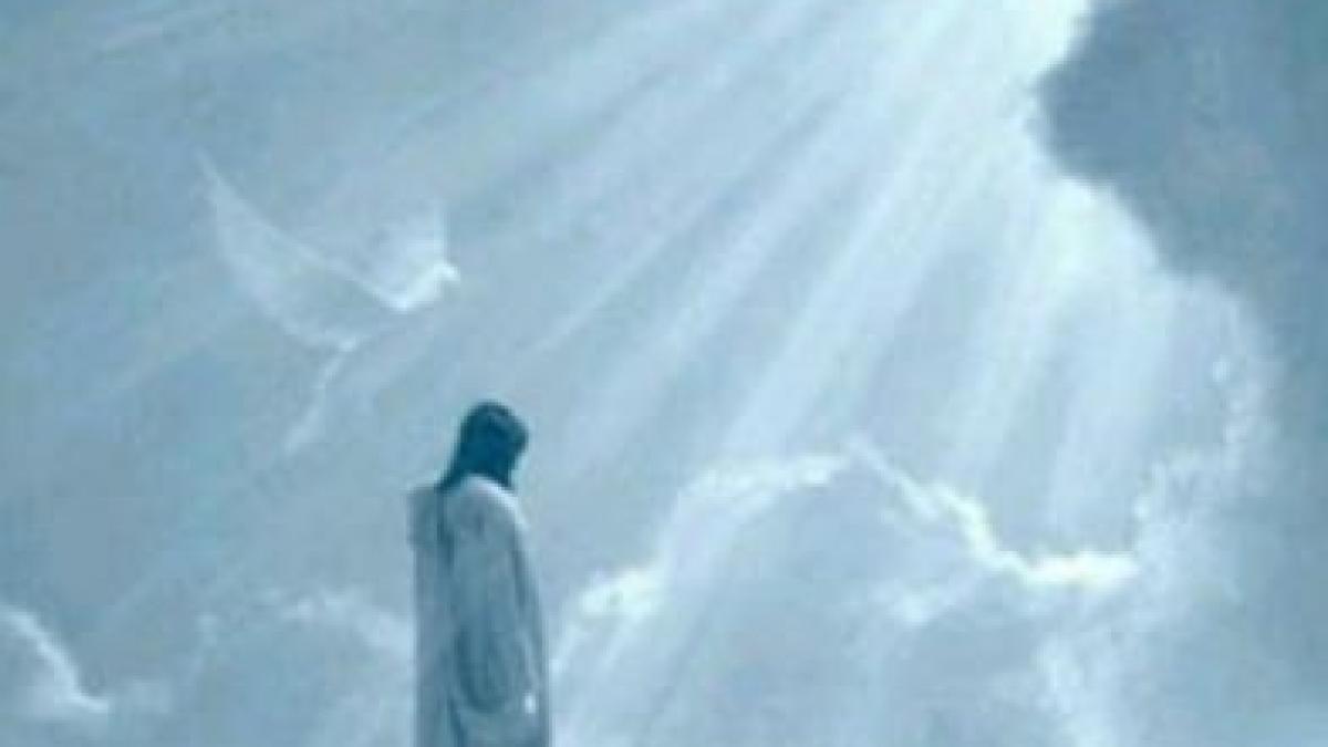 vezi cum arata dumnezeu imaginea 100 reala care i a uimit pe oamenii de stiinta