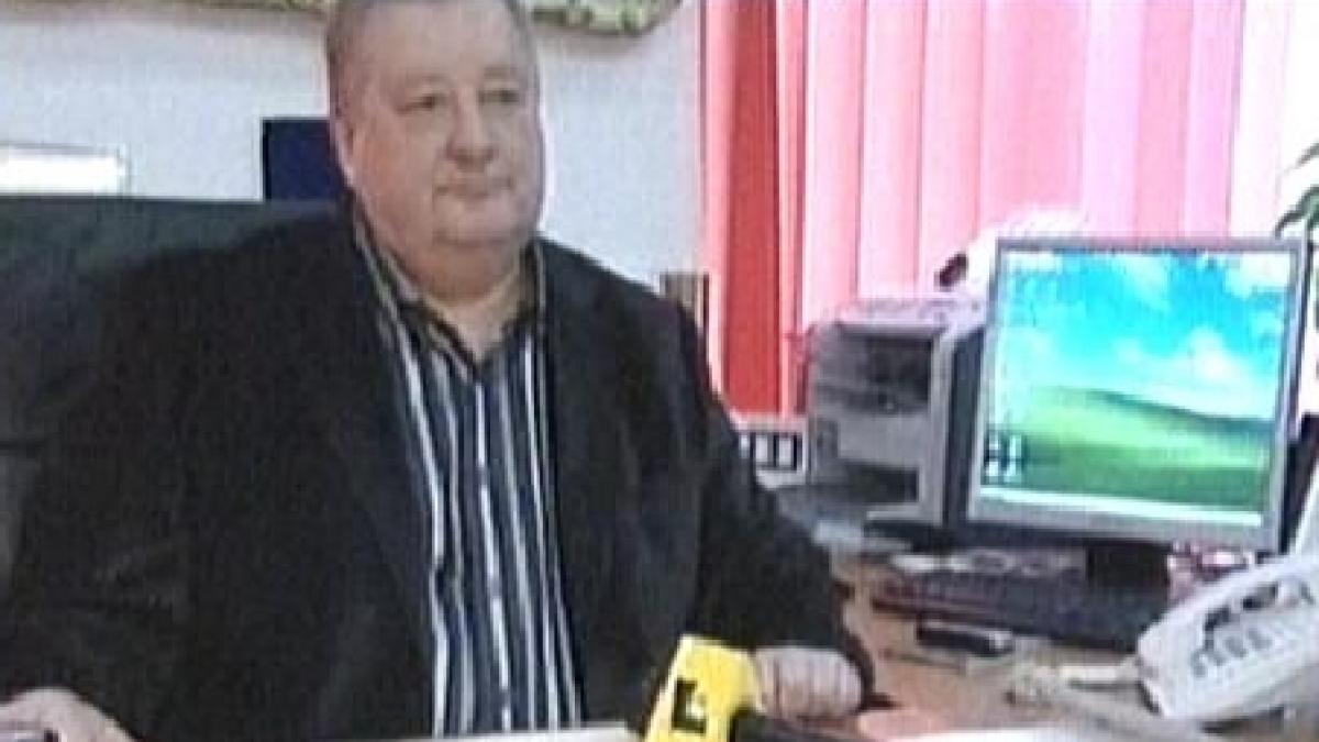 vicepresedintele cj ilfov retinut in dosarul spagilor pentru primariile jilava si snagov