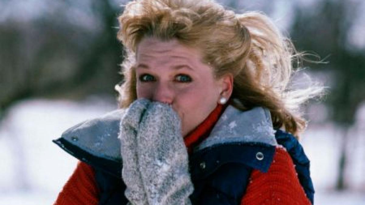 atentionare de vreme rea va ninge abundent in sudul romaniei prognoza meteo de craciun