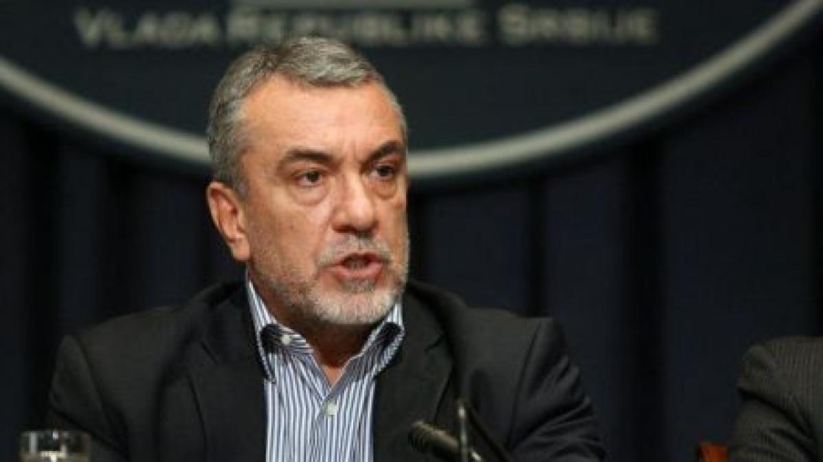 serbia va permite libera circulatie pe teritoriul sau a cetatenilor kosovari