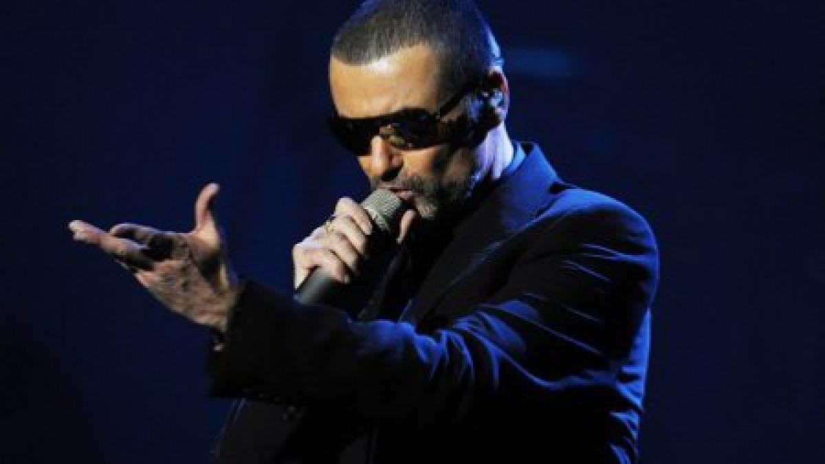 george michael bucuros ca a ajuns acasa de craciun le datorez viata medicilor