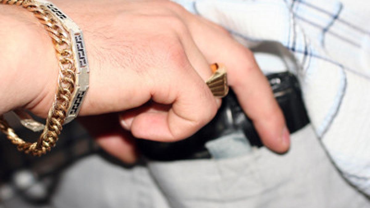 l a pupat pe portofel gestul nobil facut de un necunoscut l a lasat fara pensie