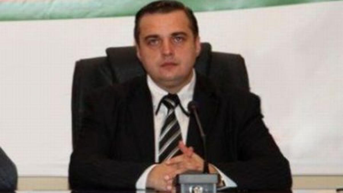 prefectul judetului hunedoara dezsi attila numit in functia de secretar general al guvernului