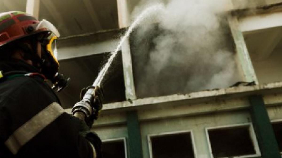 verdict in cazul incendiului din drumul taberei femeia a fost ucisa