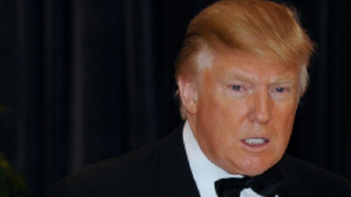 donald trump s a razgandit candideaza ca independent la presedintia statelor unite