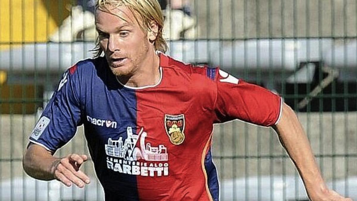 rasplata pentru demascarea unui blat un jucator din serie b se va pregati cu nationala italiei