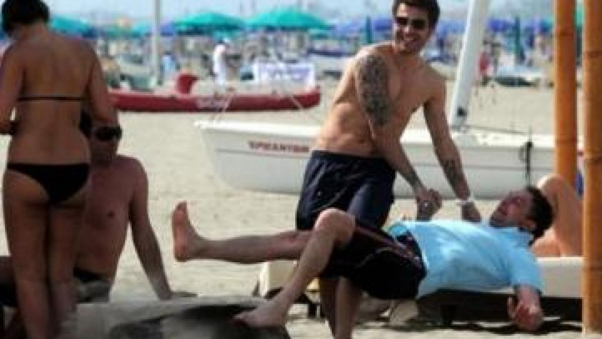 vacante de lux pentru oamenii de fotbal din republica dominicana pana in australia