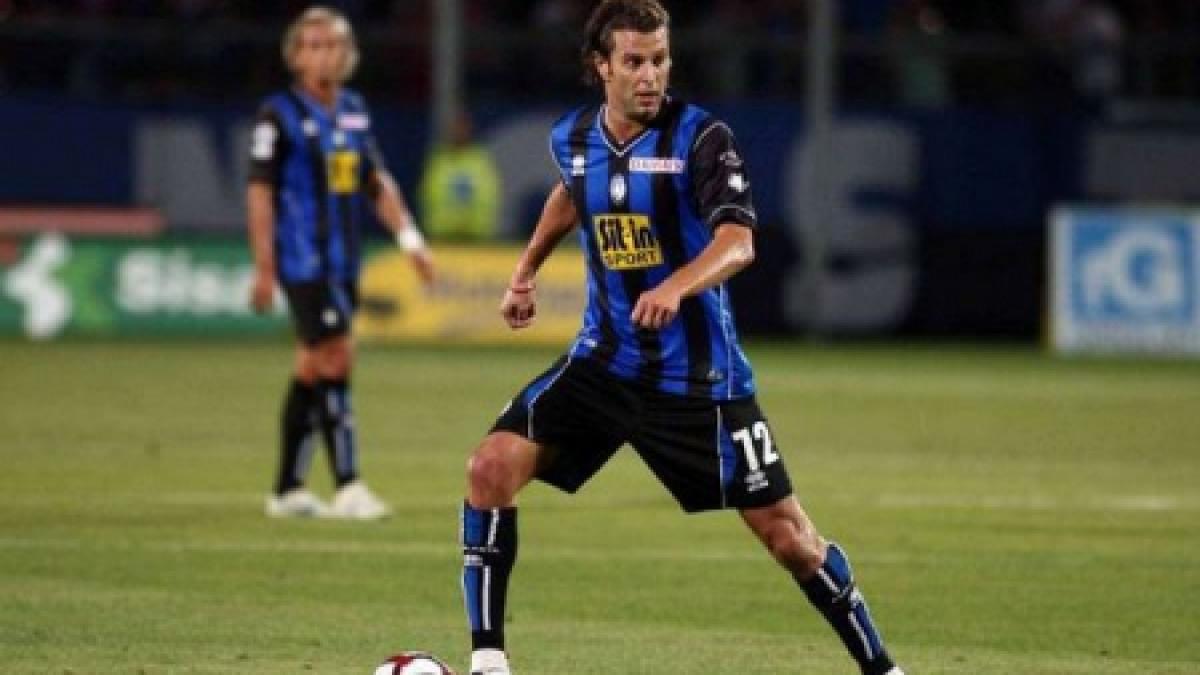 cristiano doni a recunoscut ca a fost implicat in trucarea mai multor partide din serie b